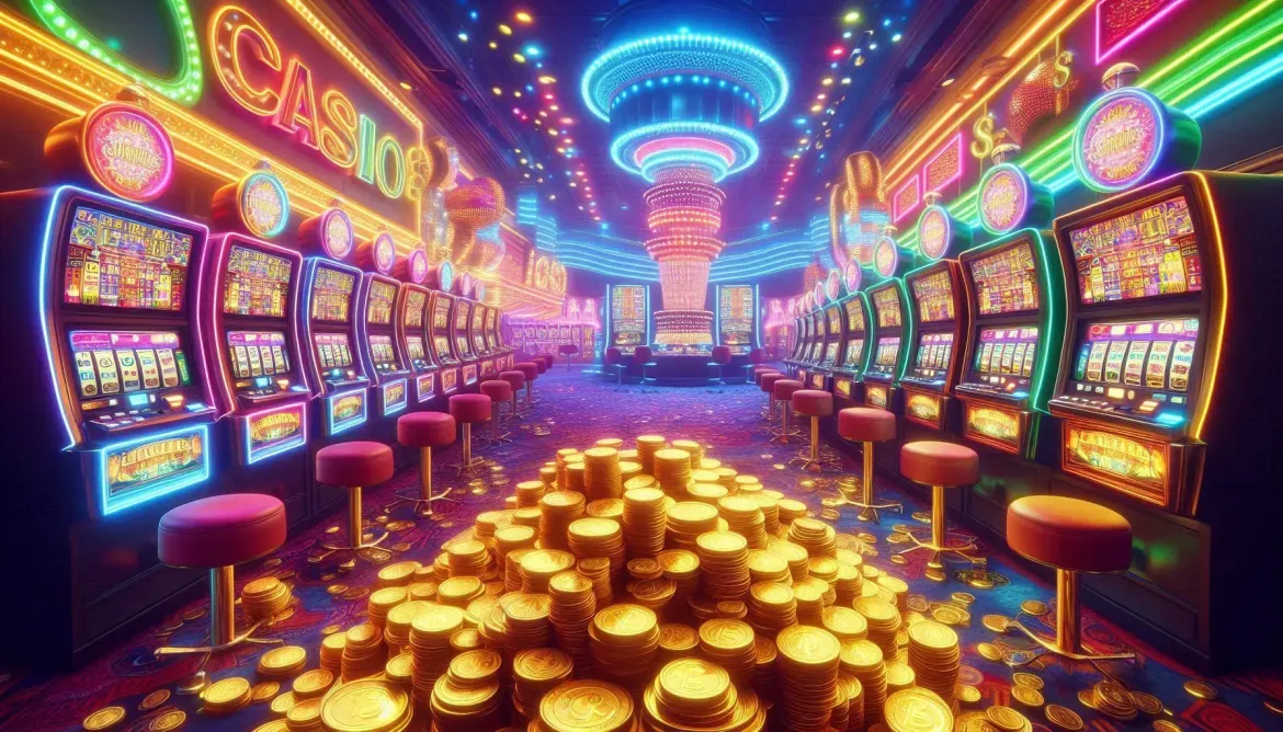 Panda Zino Casino